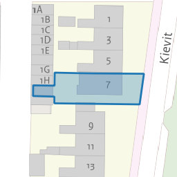 Perceel KGL02-O-1666