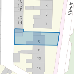 Perceel KGL02-O-1667