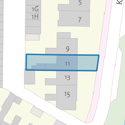 Perceel KGL02-O-1668