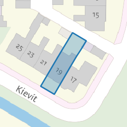 Perceel KGL02-O-1672