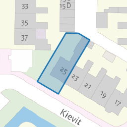 Perceel KGL02-O-1675