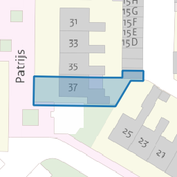 Perceel KGL02-O-1676