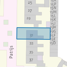 Perceel KGL02-O-1679