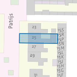 Perceel KGL02-O-1682