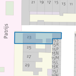 Perceel KGL02-O-1683