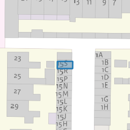 Perceel KGL02-O-1684