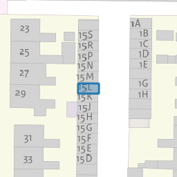 Perceel KGL02-O-1689