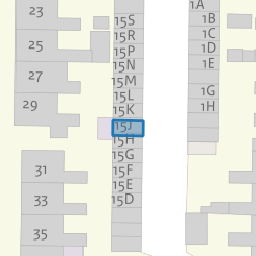 Perceel KGL02-O-1691