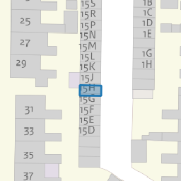 Perceel KGL02-O-1692