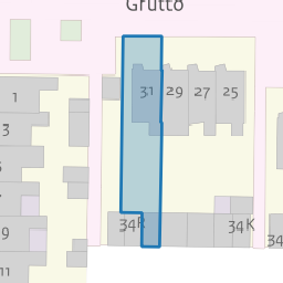 Perceel KGL02-O-1697