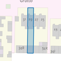 Perceel KGL02-O-1698