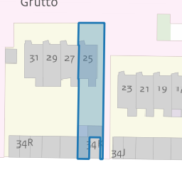 Perceel KGL02-O-1700