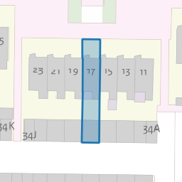 Perceel KGL02-O-1704