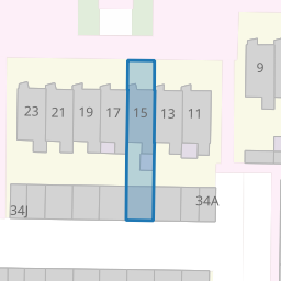 Perceel KGL02-O-1705