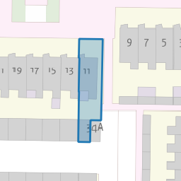 Perceel KGL02-O-1707