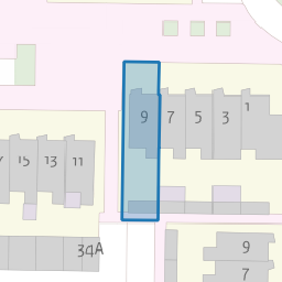 Perceel KGL02-O-1708