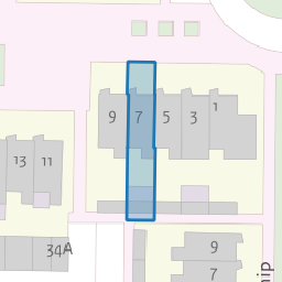 Perceel KGL02-O-1709