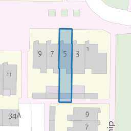 Perceel KGL02-O-1710