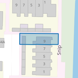 Perceel KGL02-O-1713