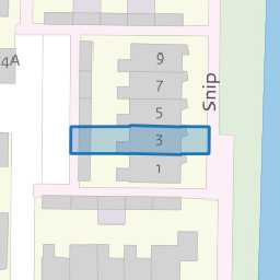 Perceel KGL02-O-1716