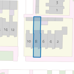 Perceel KGL02-O-1721