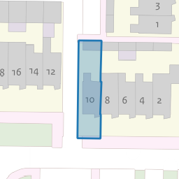 Perceel KGL02-O-1722