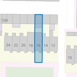 Perceel KGL02-O-1725