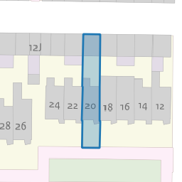 Perceel KGL02-O-1727