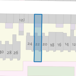 Perceel KGL02-O-1728