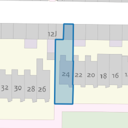 Perceel KGL02-O-1729