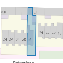 Perceel KGL02-O-1730