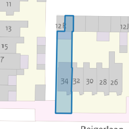Perceel KGL02-O-1734
