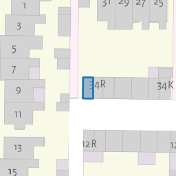 Perceel KGL02-O-1735