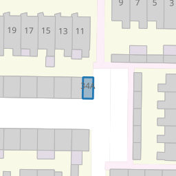 Perceel KGL02-O-1738