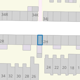 Perceel KGL02-O-1740