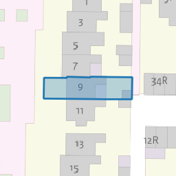 Perceel KGL02-O-1746