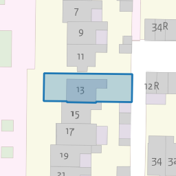 Perceel KGL02-O-1748