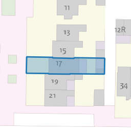 Perceel KGL02-O-1750