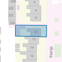 Perceel KGL02-O-1757