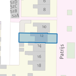 Perceel KGL02-O-1758