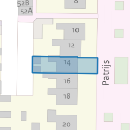 Perceel KGL02-O-1759