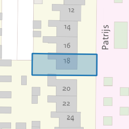 Perceel KGL02-O-1761