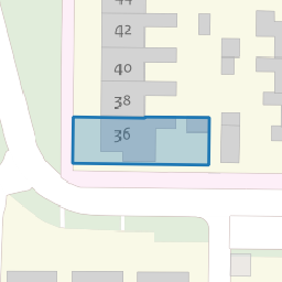 Perceel KGL02-O-1776