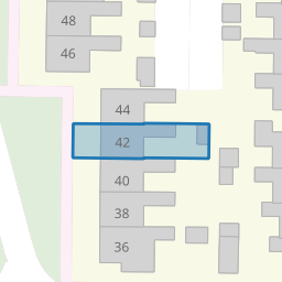 Perceel KGL02-O-1779