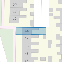 Perceel KGL02-O-1780