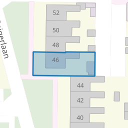 Perceel KGL02-O-1781