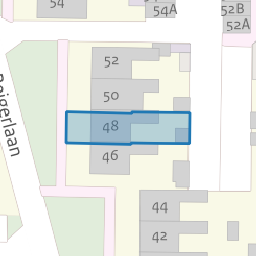 Perceel KGL02-O-1782