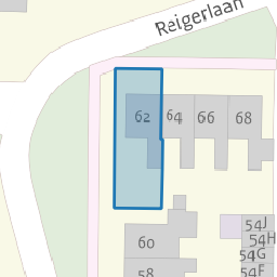 Perceel KGL02-O-1789