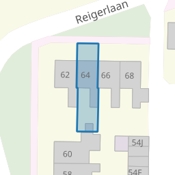 Perceel KGL02-O-1790