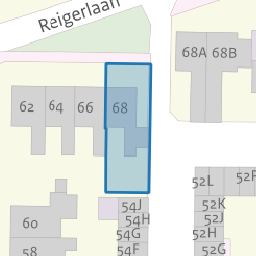 Perceel KGL02-O-1792